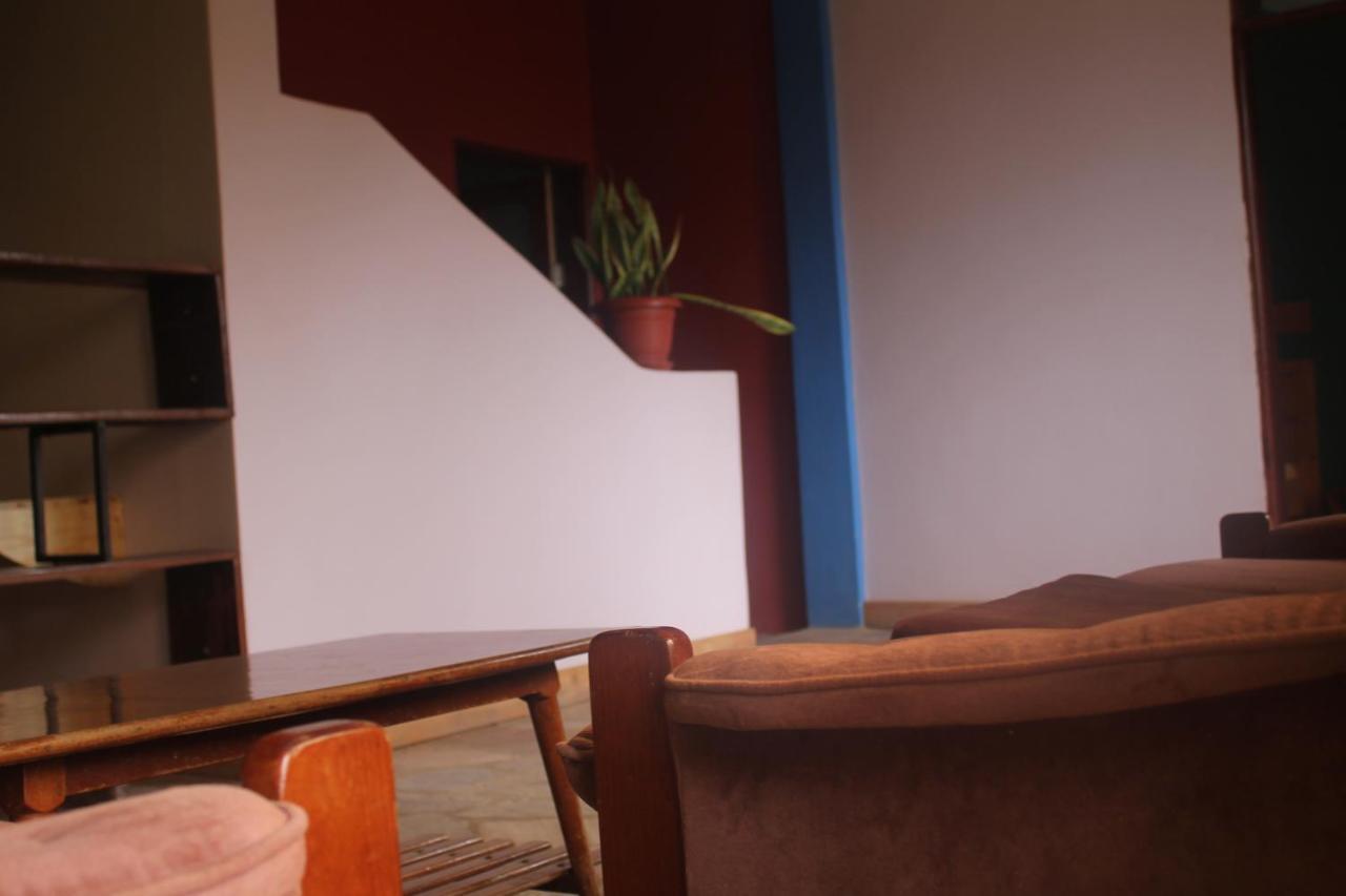 Lake Bunyonyi View Resort Kabale Exteriör bild