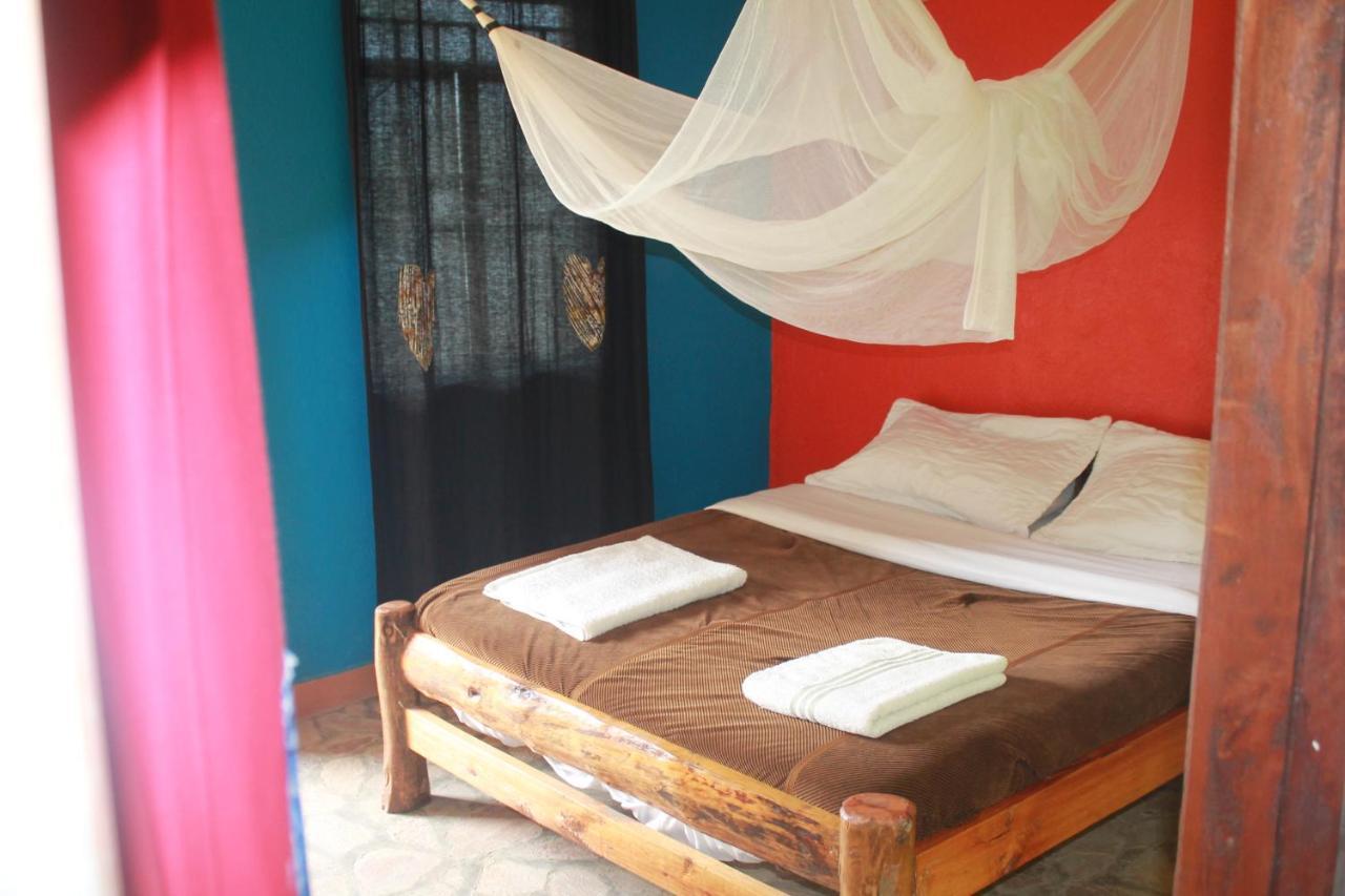 Lake Bunyonyi View Resort Kabale Exteriör bild